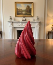 Set Of 6 - Homemade Tree