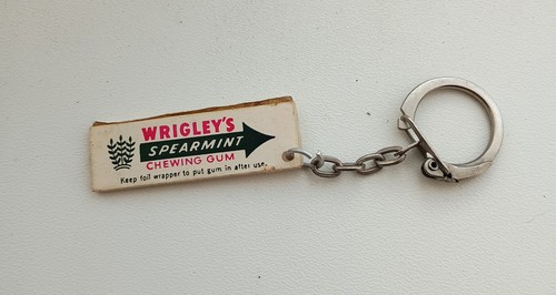 Rare vintage wrigley - rare, wrigley’s