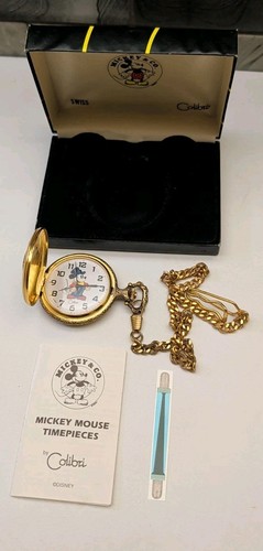Vintage 1980 mickey - 1980, co