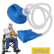 Large Male Urinal Bottle