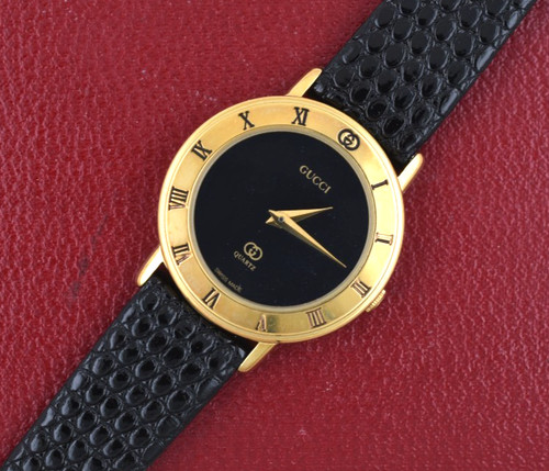 Genuine gucci 3001 - 3001, quartz