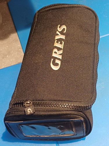 Greys compartment reel case - 4,