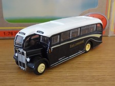 Efe east yorkshire aec - efe, regal