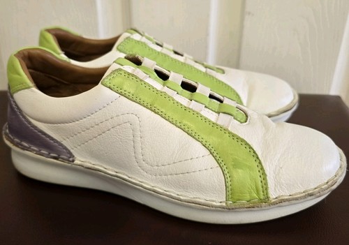 Adesso slip trainers in - slip-on,