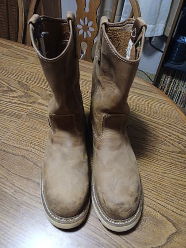 Mens thorogood boots size - boots,