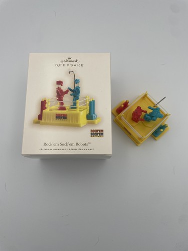 New hallmark rock - new,