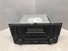 Freelander 2 Radio CD Player