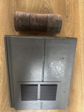 Sandtoft Dark Grey Concrete