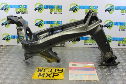 Bmw 1300 main frame with - s,