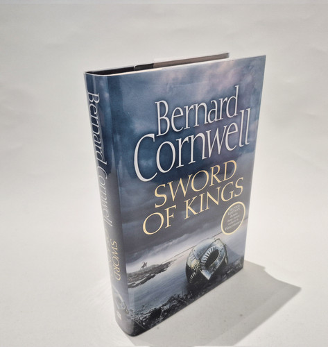 Sword kings signed - ,