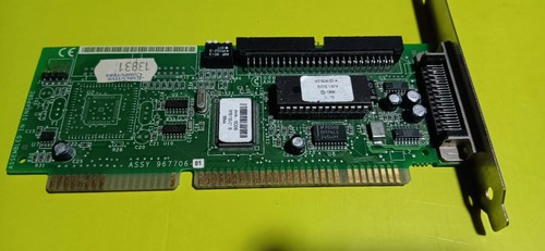 Adaptec aha 1510b scsi 2 - ii,