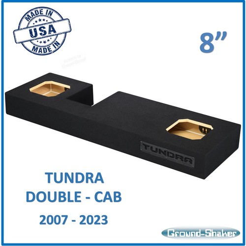 Toyota tundra double cab - double,