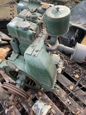 Lister Sr2 Diesel Stationary