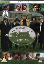 Emmerdale Farm Volume 1 (4 DVD