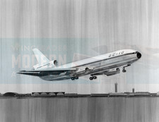 McDonnell Douglas DC-10 -