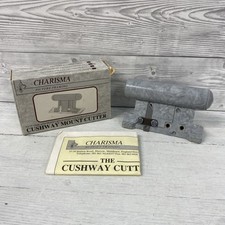 Retro Charisma Cushway Mount Cutter Omni-Directional Art Framing Cutting Tool PK