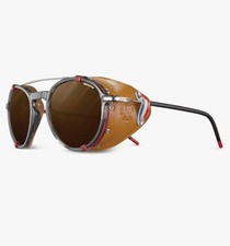 Julbo Legacy Sunglasses Red