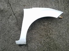 FORD FIESTA EDGE WING (DRIVER/RIGHT SIDE) WHITE H9 2009-2012
