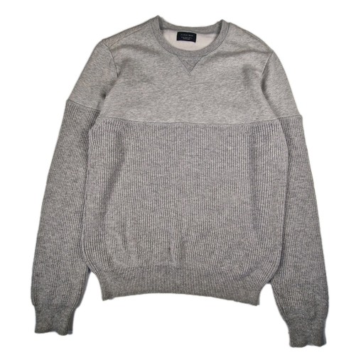 Zara man fleece - man, lined