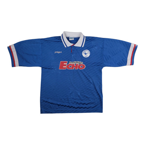 Cardiff city home - cardiff,