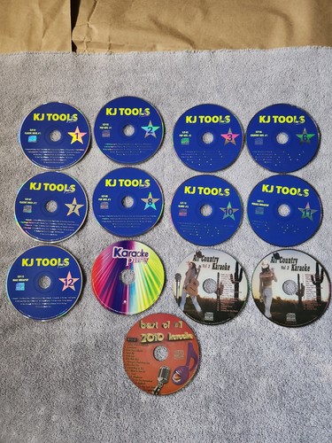 Cdg others karaoke - cdg,