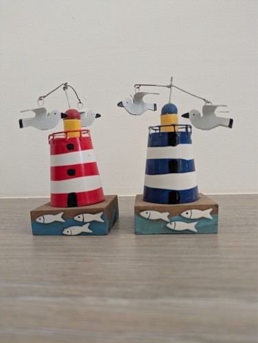 Pair handmade mini - pair,