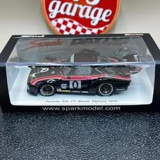 SPARK 1/43 Porsche 935 #0