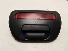 Mitsubishi L200 MK4 06-15 Boot Lid Tailgate Release Handle Brake Light 6730A009