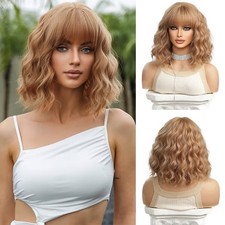 Esmee Short Wave Strawberry