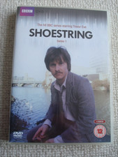 Shoestring - Complete Series