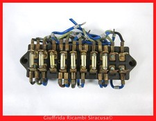 Fuse holder box fuse holder