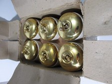 Vintage Crabtree Electric Light Switch , unused .