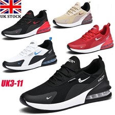 Mens Womens Gym Trainers