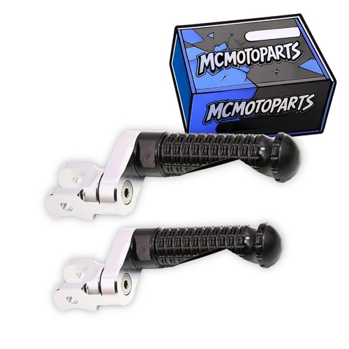 Black 25mm lowering mpro - black,
