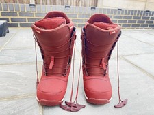 Men’s Burton Ruler Snowboard