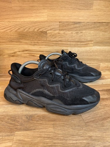 Adidas ozweego mens black - adidas,