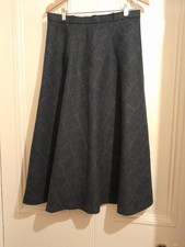Gor-Ray 100% Wool Muted Blue