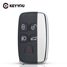 5 Buttons Smart Remote Key