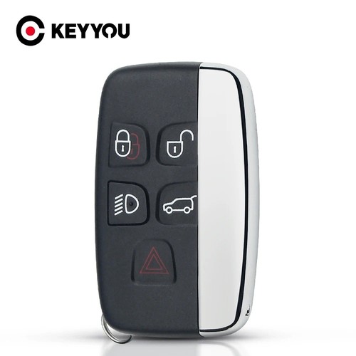 Buttons smart remote - 5,