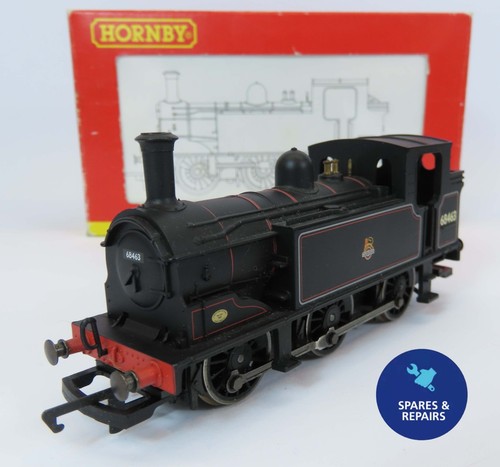 Gauge hornby r2155b j83 - oo,