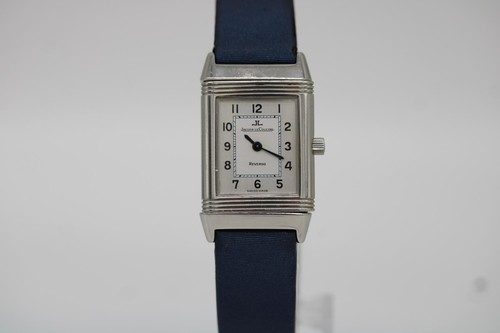 Jaeger lecoultre reverso - reverso, lady