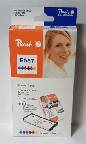 Ink photo paper for epson - ink,
