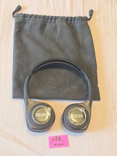 Land rover wireless headphone - rover,
