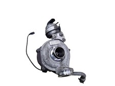 Audi A4 Turbo Turbocharger 2.0