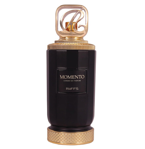 Riiffs momento perfume extract - momento,