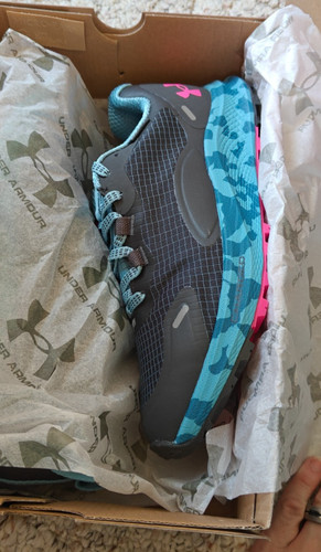 Under armour charged bandit - charged,