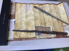 The Wand Company Remote Control- Kymera - Boxed - Used Once