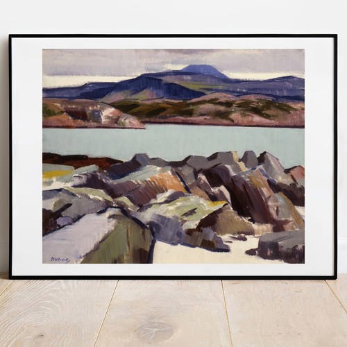 Cadell art print the - cadell,