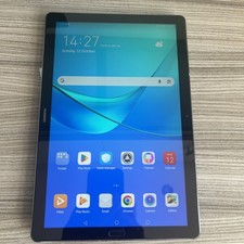 Huawei MediaPad M5 CMR-W09 10.8"  (32GB/4GB) WiFi Space Grey Google Play