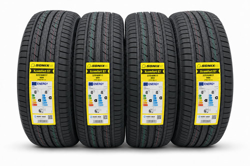 225 sonix 99h 60r17 - 60,